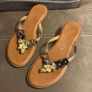 Italian Shoemakers Sandals